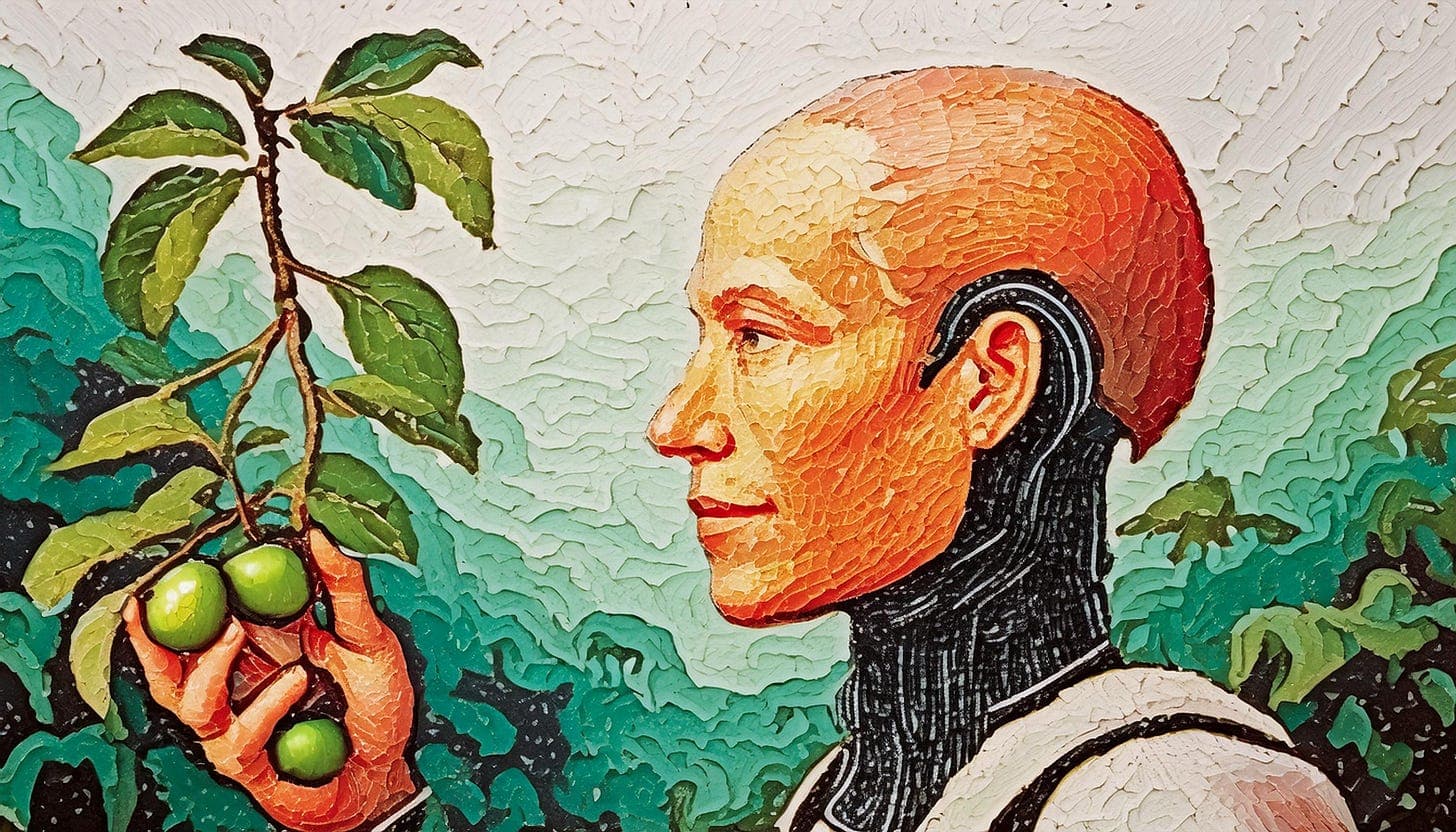 Ethan Mollick: Current AI Tooling Is a 'Substitute' for Continual Learning