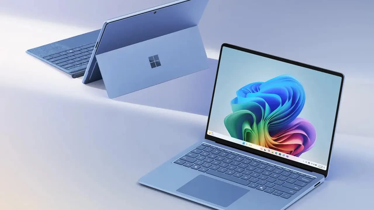 Microsoft Raises Surface PC Prices Amid AI Copilot+ PC Push