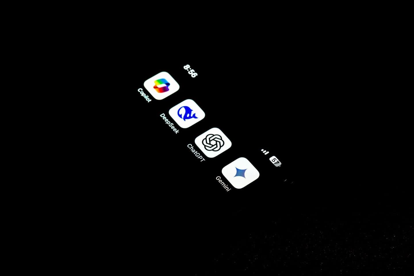 China's AI Dominance: How the East is Outpacing the West in Research and Innovation