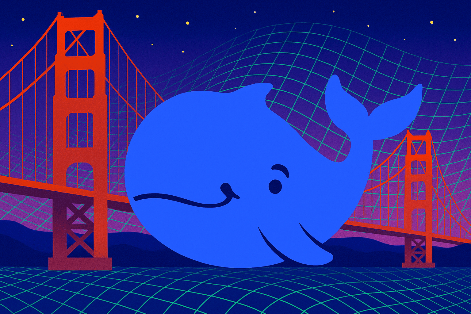 AI Power Shift: How DeepSeek's Alleged Blackwell Chip Access Could Reshape Global AI Race