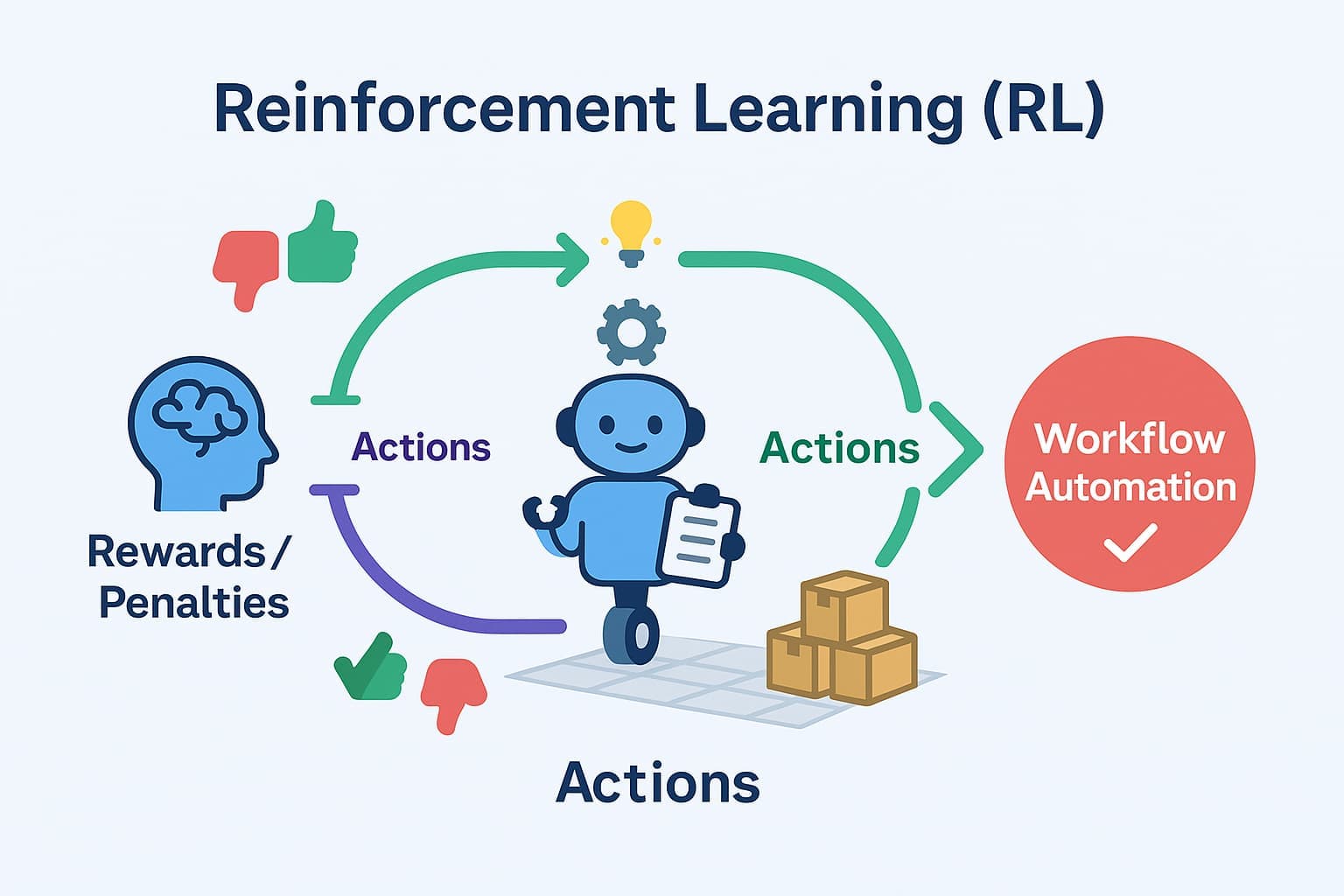 ART Framework Automates Reward Engineering, Revolutionizing AI Agent Training
