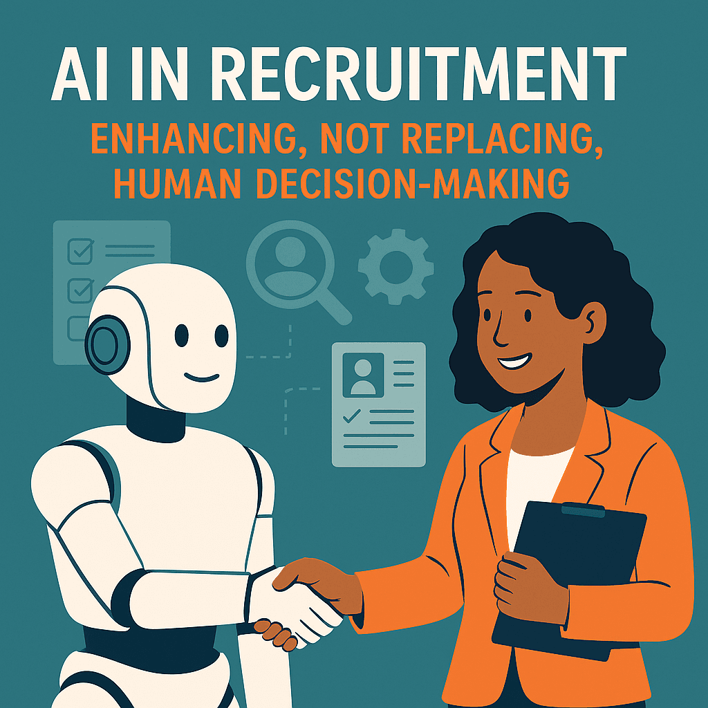 AI Hiring Tool Rejects Same Resume Based on Name Change