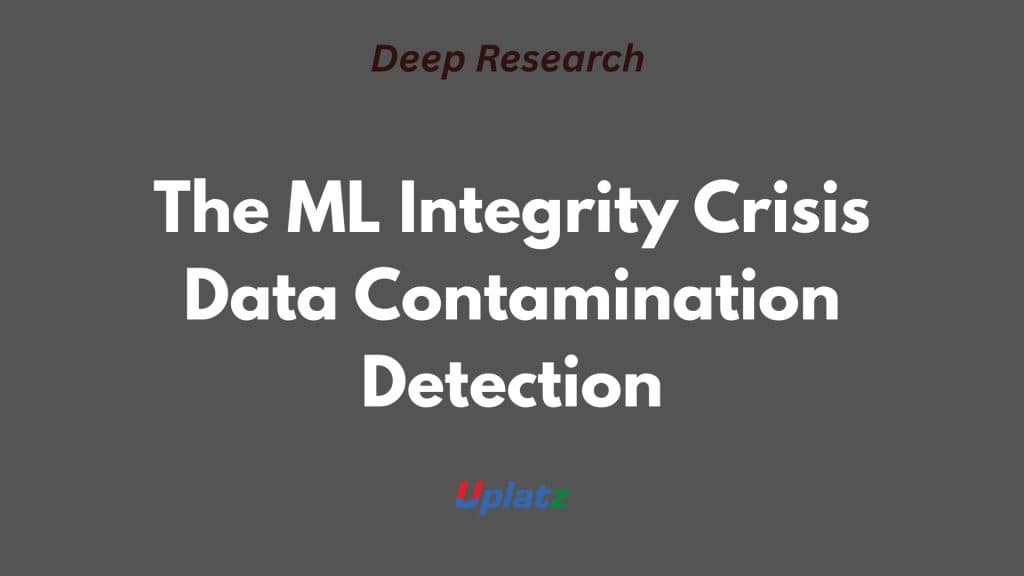 The Hidden Contamination Crisis: How Semantic Duplicates Are Skewing AI Benchmark Results