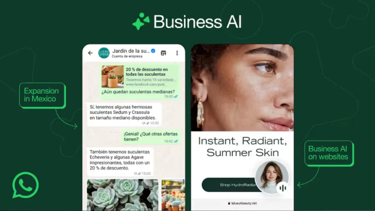 MiniMax AI Powers Wati's Astra Voice 2.0 for WhatsApp Business