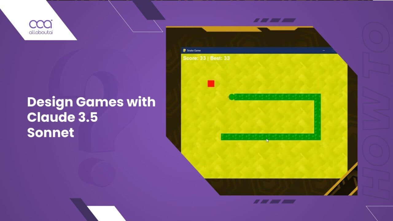 Developer's hands typing code on a laptop with a retro video game from 1992 displayed on screen, symbolizing…