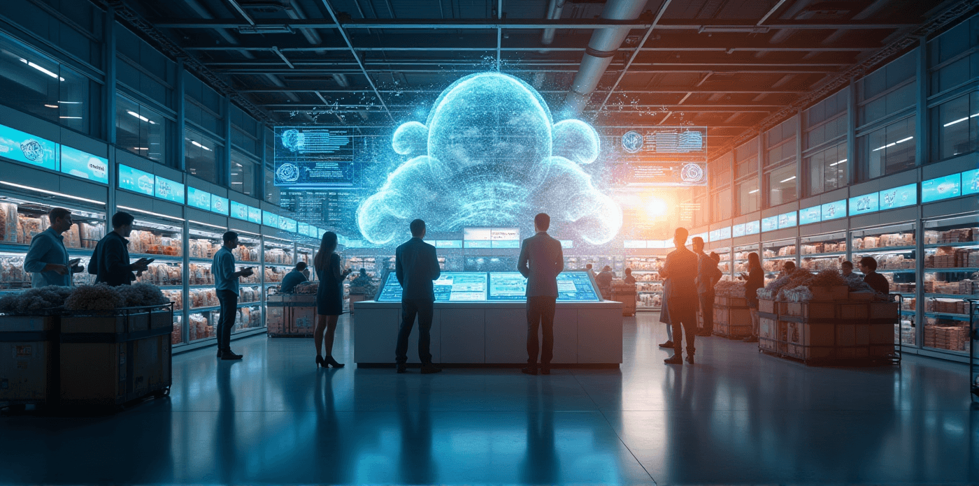 Future-Proof Your AI Search: Why Static Knowledge Bases Fail Luxury Retail