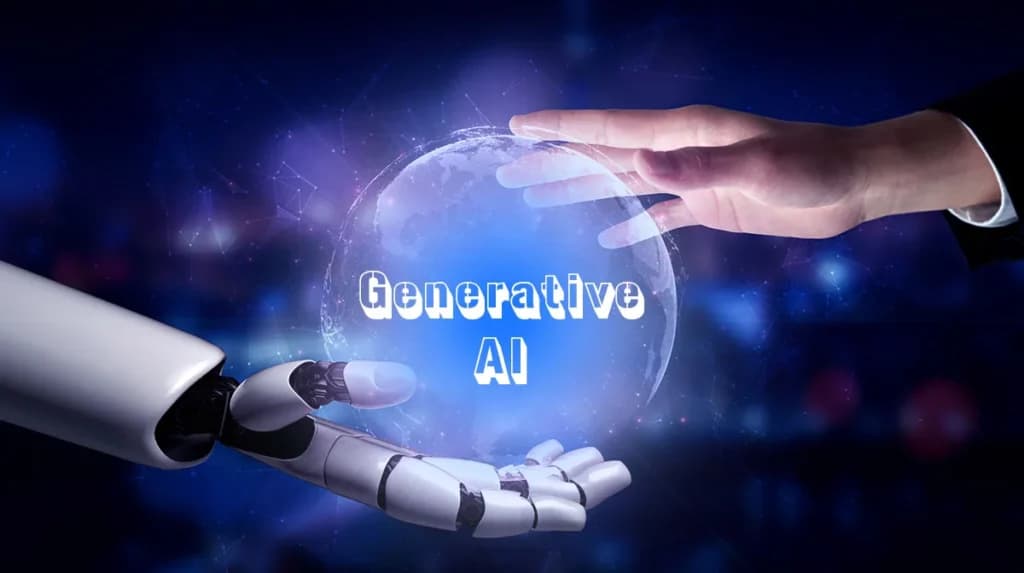 AI's New Frontier: How Self-Improving Models Are Redefining Machine Learning