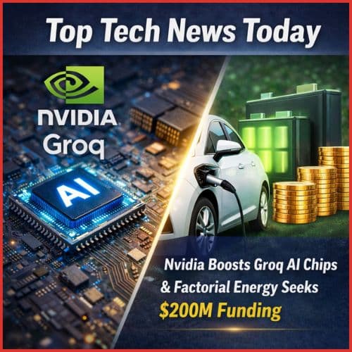 Nvidia's Groq Ramps Up AI Chip Production with Samsung in Major Partnership Expansion