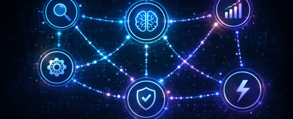 Multi-Agent AI Systems: Architecture Patterns and Governance for Enterprise Deployment