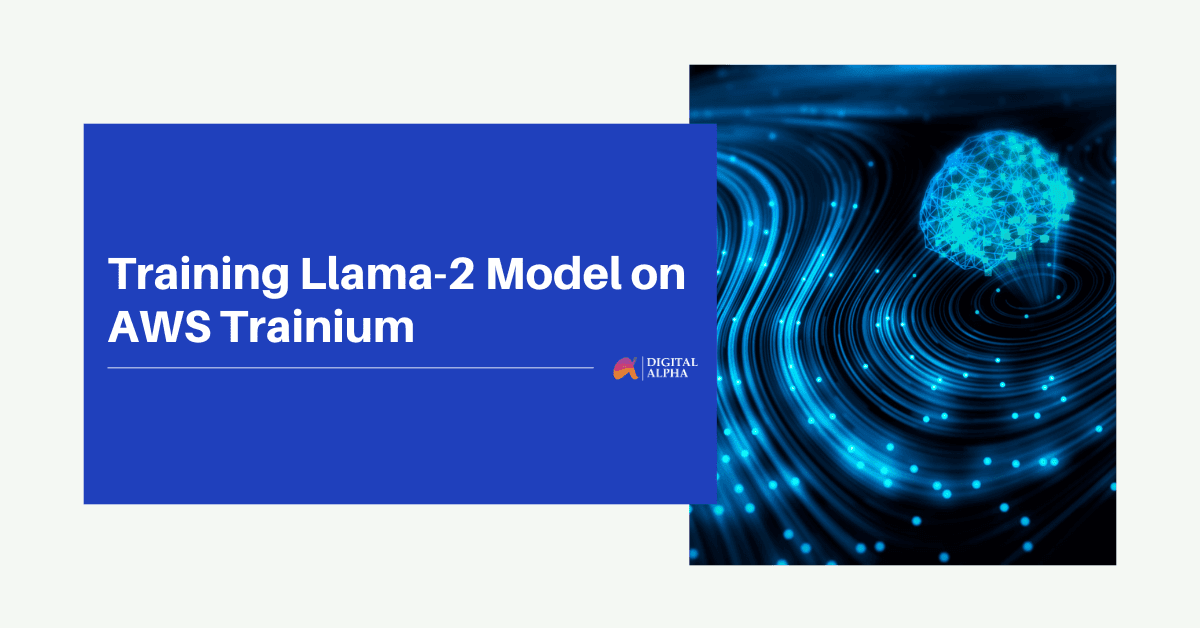 AWS CEO Matt Garman announces that Anthropic's newest AI models are trained on Amazon's custom Trainium chips…