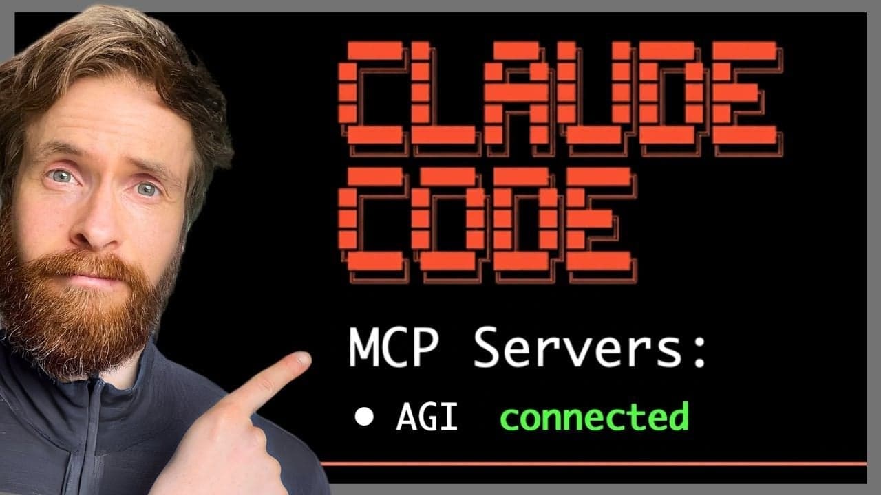 Adafruit's New MCP Server Lets Claude Code Control MicroPython Hardware