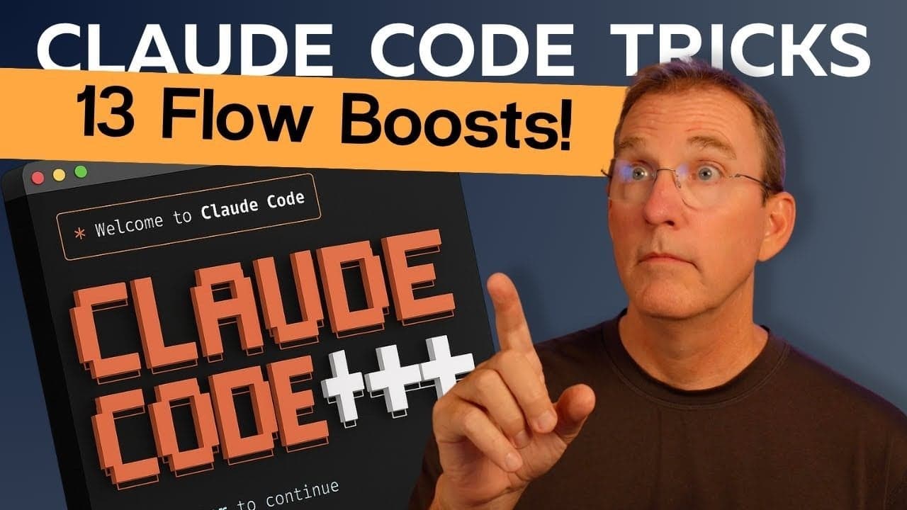 Developer typing at a terminal window with Claude Code interface open, showing structured prompts and code output on…