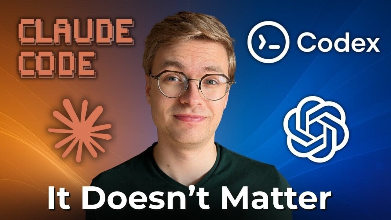 How Claude Code's 'Conversational Context' Beats One-Off Codex Generations