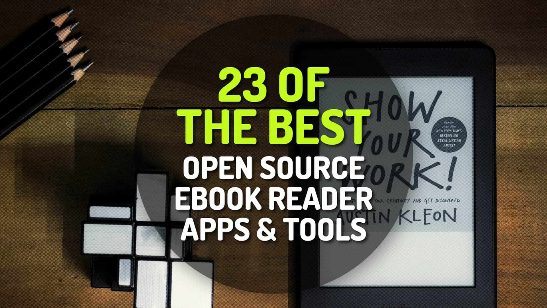 Open-Source 'ebook-treasure-chest' Vault Hosts 20,000+ Books on GitHub
