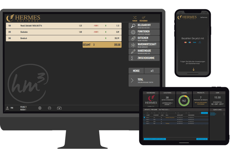 Desktop app interface showing multiple autonomous AI agent panels with orchestration controls for managing agents at…