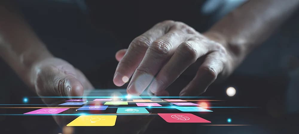 Emergent's Mobile App Launch: Building Native Apps Directly from Your Smartphone