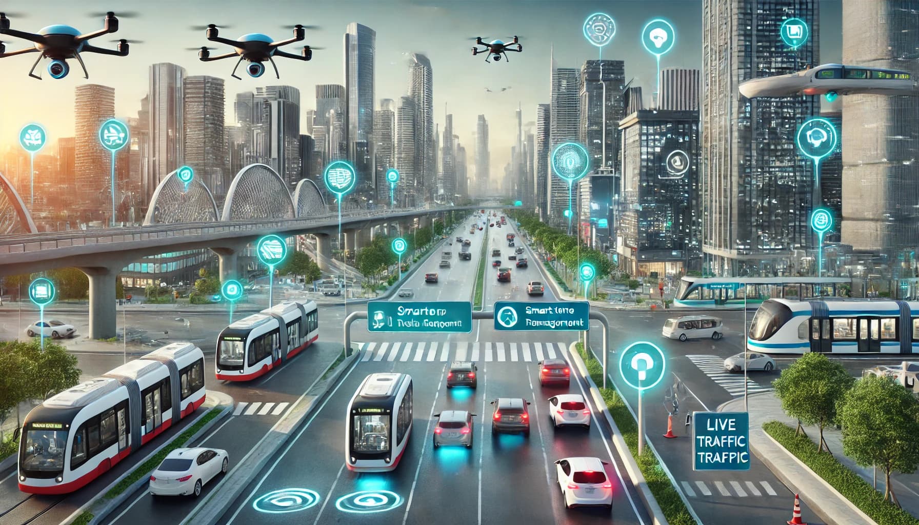 AI Reimagines Public Transit: New Framework Tackles the Core Problem of Uncertain Demand