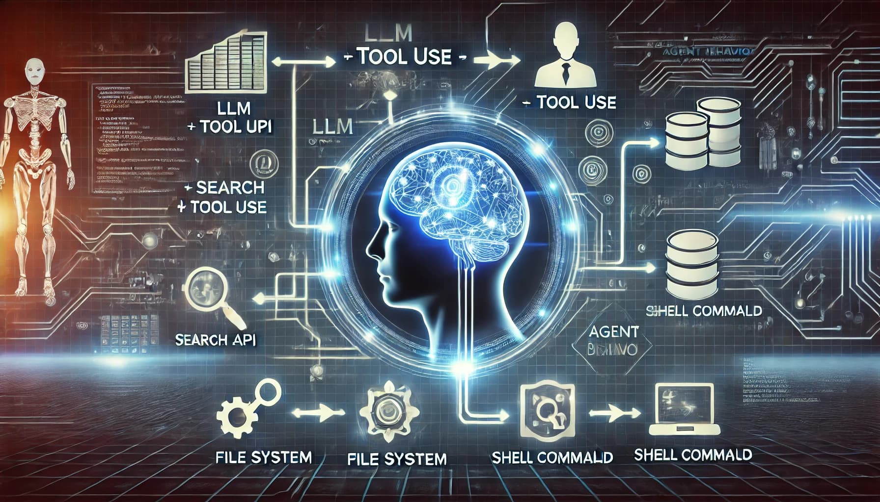 Developer Builds LLM Wiki 'Second Brain' for AI Coding Agents