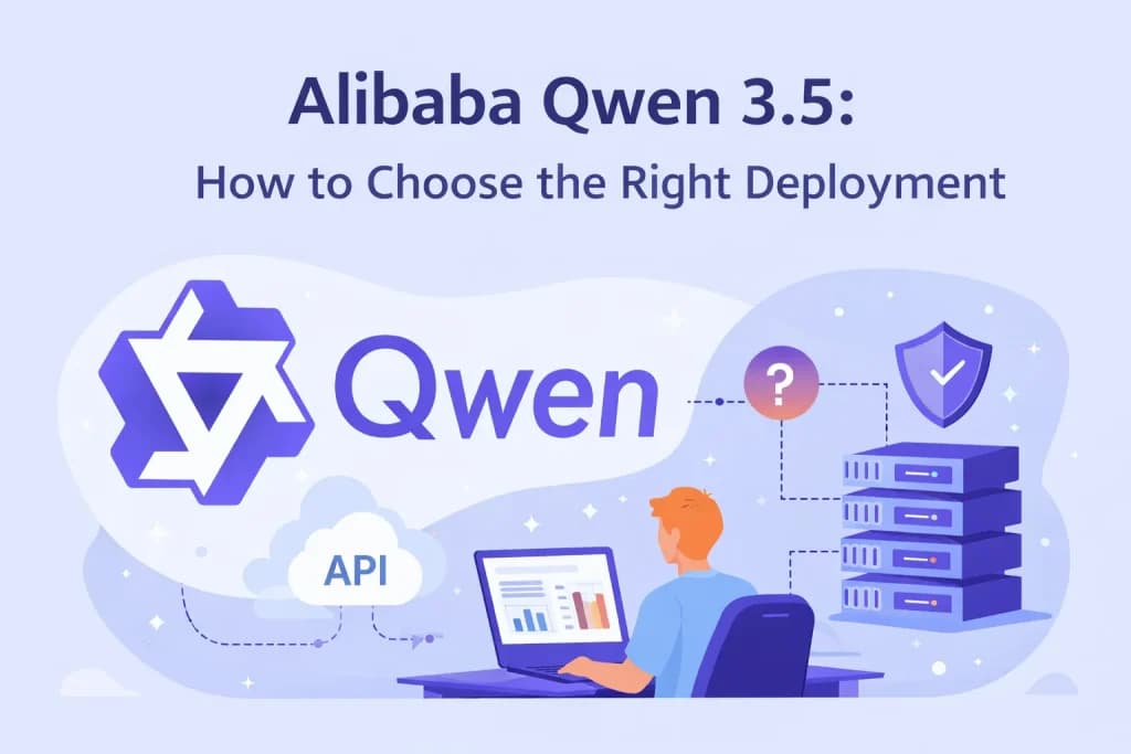 Alibaba Makes Qwen 3.6 Plus API-Only, Shifts Frontier Model to Paid Access