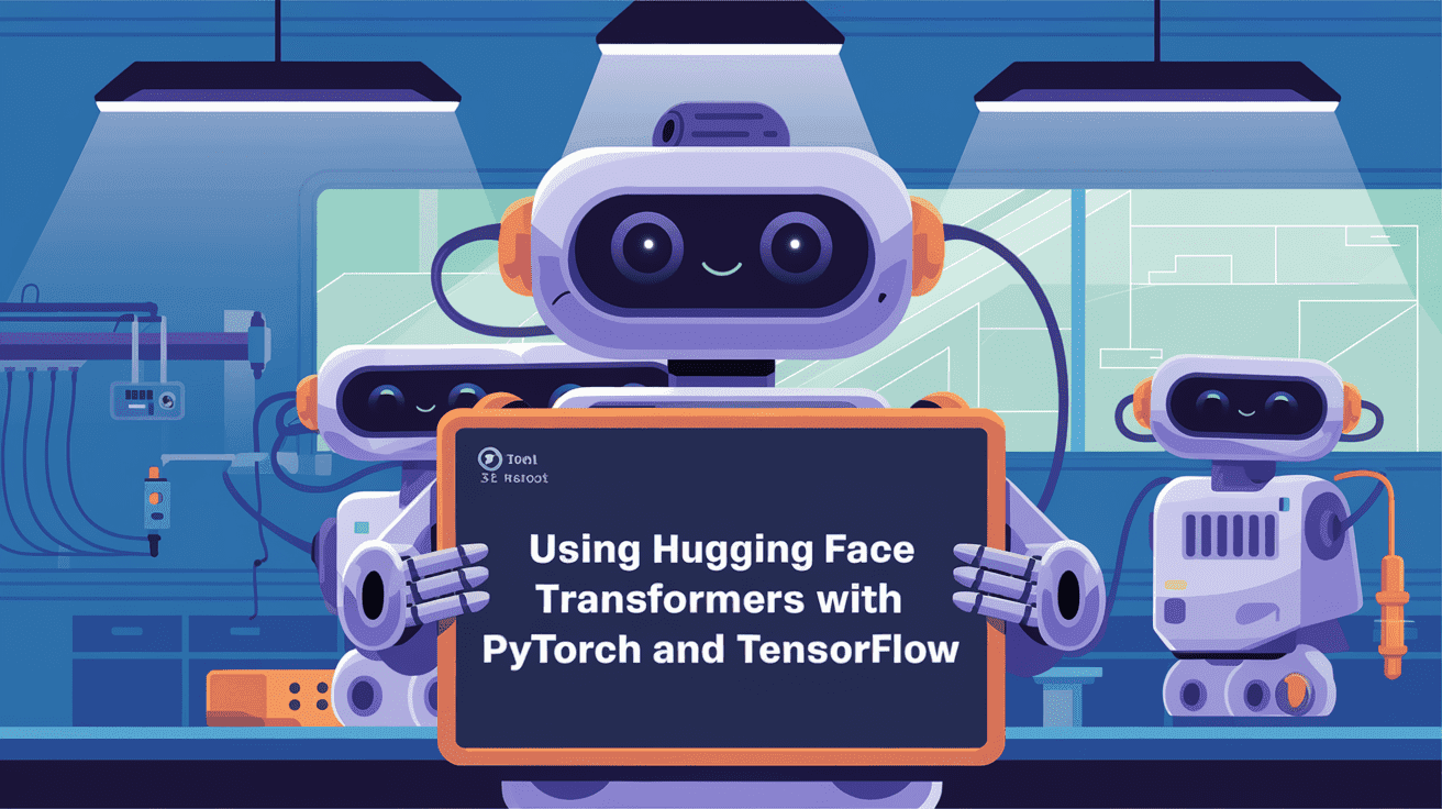 Hugging Face Transfers Safetensors to PyTorch Foundation