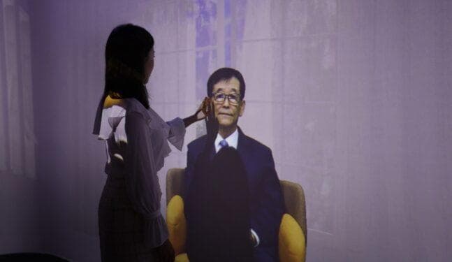 Pantio Launches AI-Powered 'Digital Immortality' Service to Recreate Deceased Loved Ones