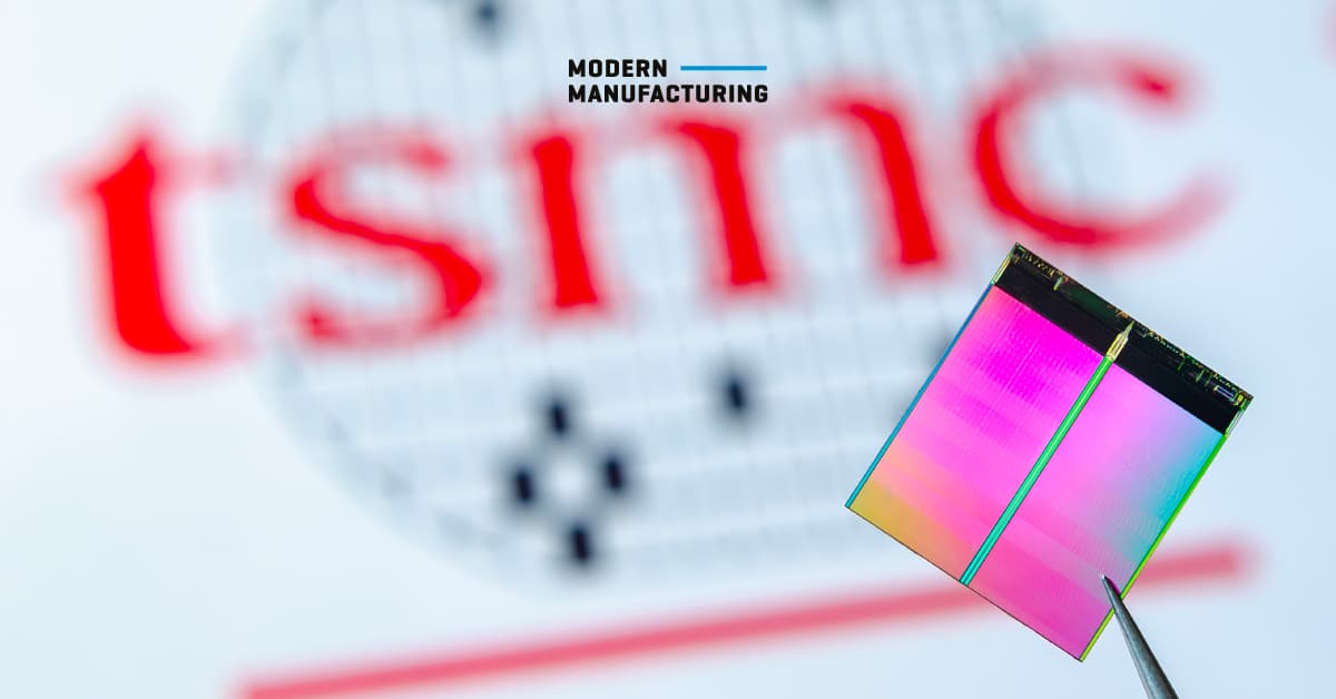 TSMC's 1.4nm Fab Slips to Mid-2028 as AI Chip Demand Tightens