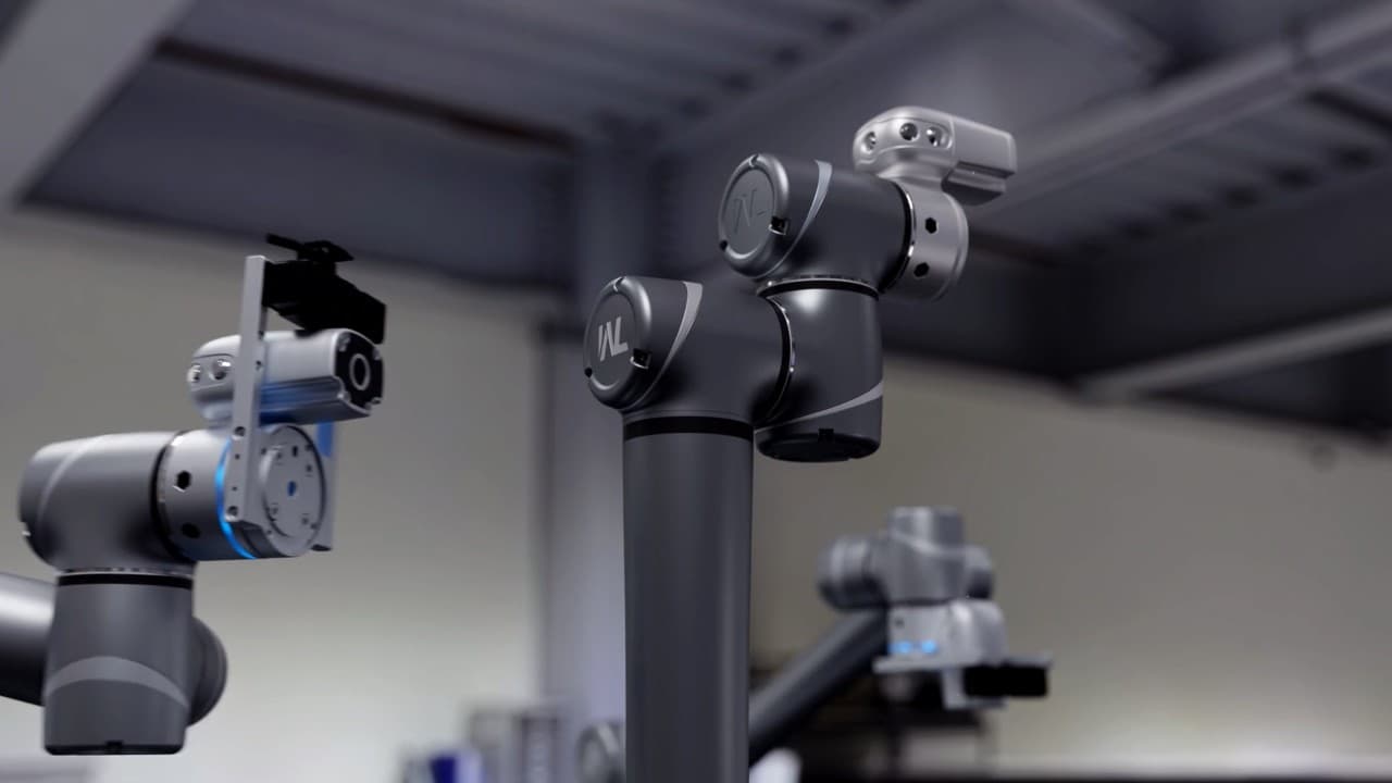 Nvidia and Antoine Arnault Partner to Advance Virtual Try-On Technology