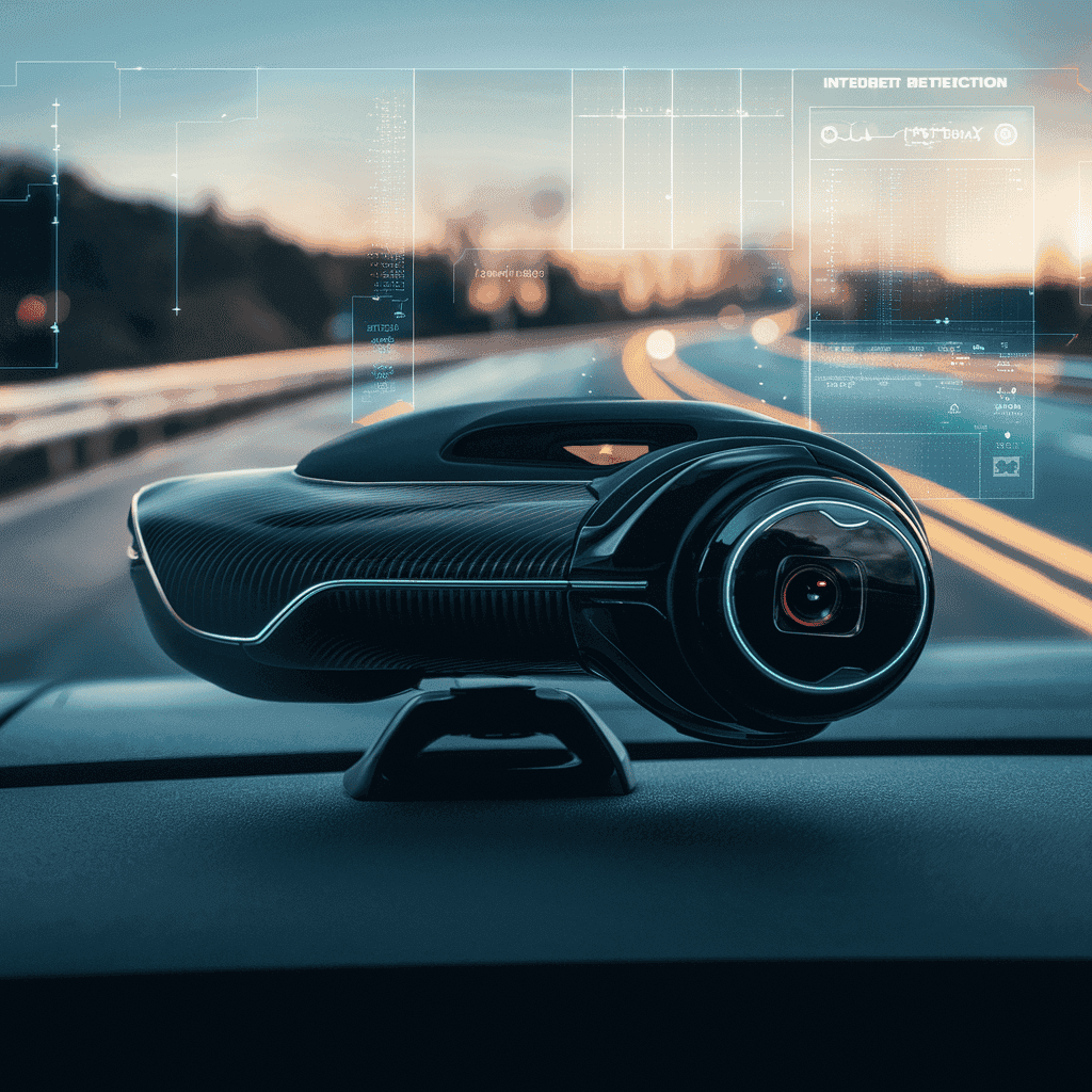 Developer Swaps Dash Cam Analysis for Gemma 4 & Falcon Perception