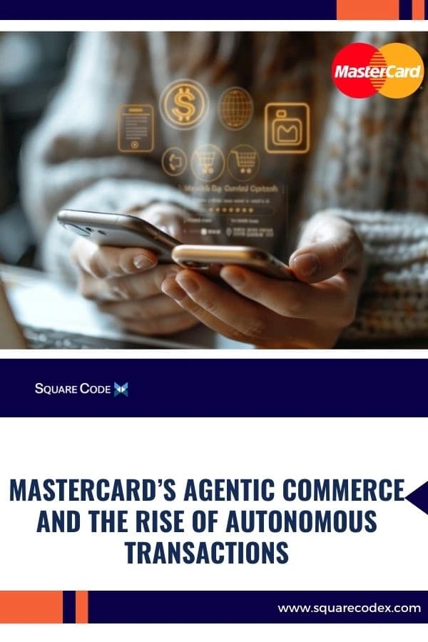 Mastercard's AI Agent Demo Signals the Dawn of Autonomous Commerce