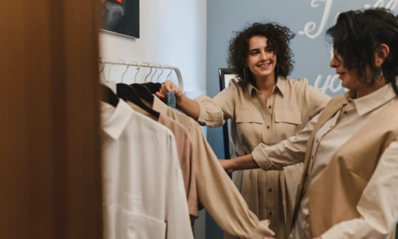 Why AI and luxury retail go hand-in-hand — The Drum article explores the synergy