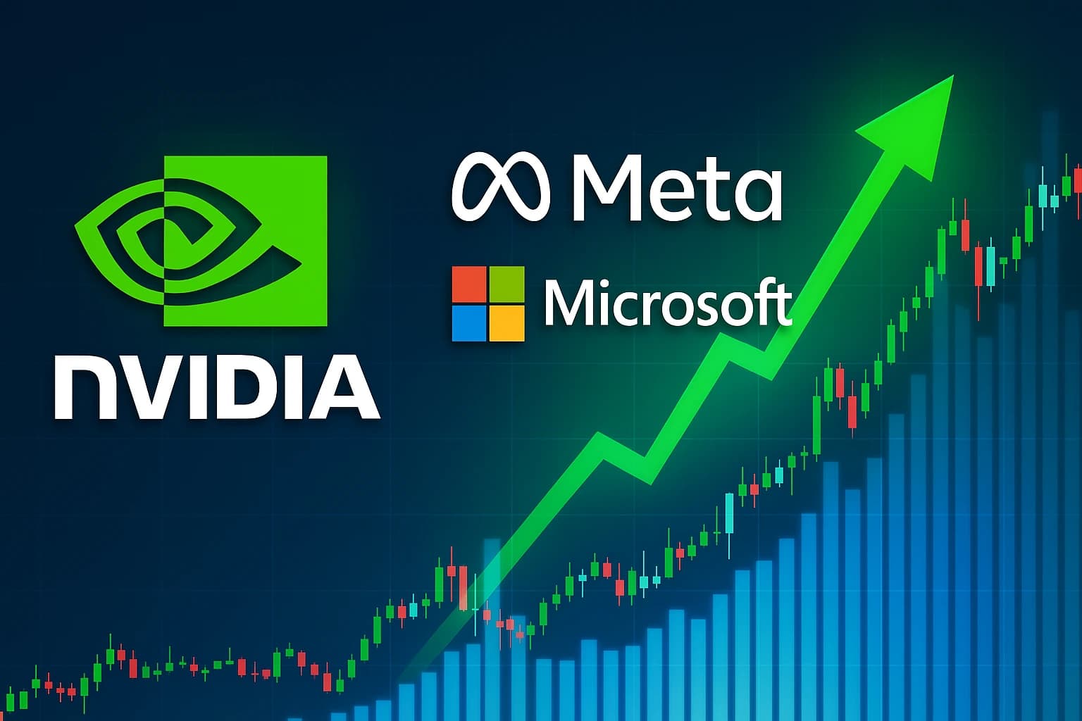 Meta, Microsoft Lay Off 17,000 in One Day for AI Spending
