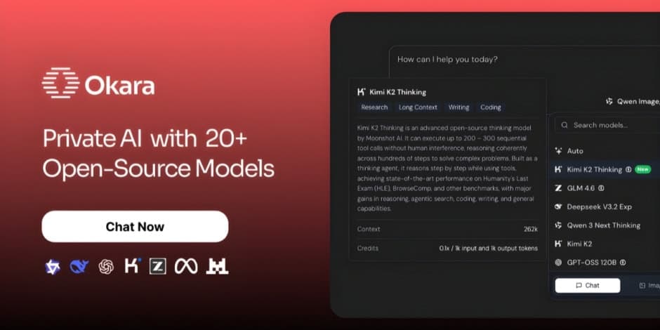 Dashboard interface showing multi-agent AI platform with icons for SEO, Reddit, and X agents, a growth chart rising…