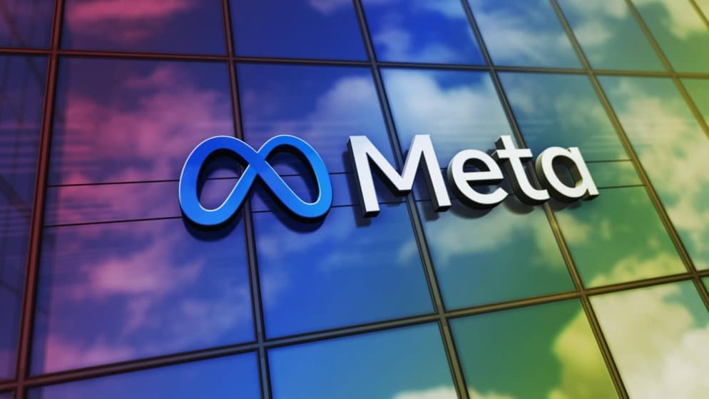 Engineers monitor a large data center dashboard while AI agents analyze server performance metrics and automatically…