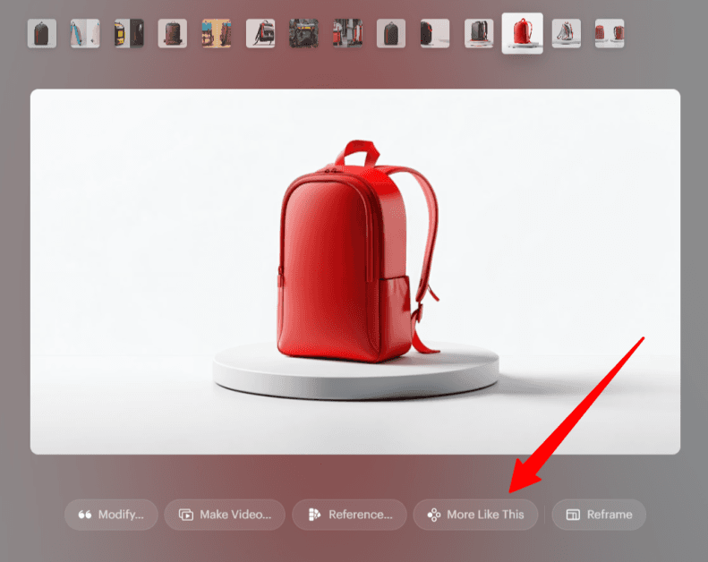 Luma AI interface showing Uni-1 model pricing at $0.09 per 2K image, with a transformer model graphic and comparison…